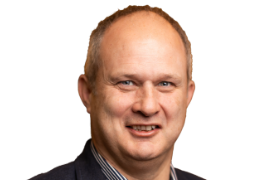 Graham Ferguson
