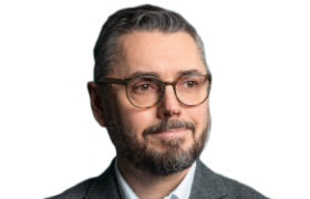 Robert Ballantine