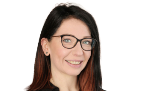 Alexandra Cowden