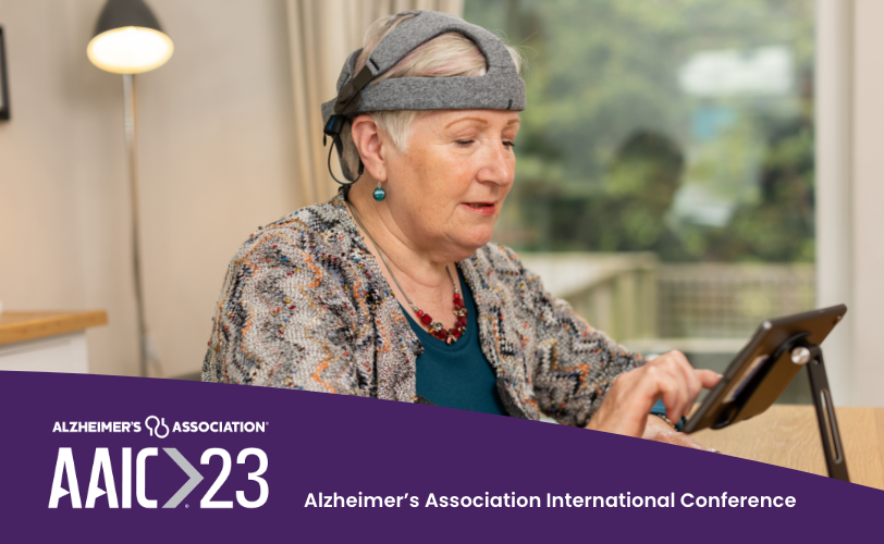 Image of AAIC 2023 banner