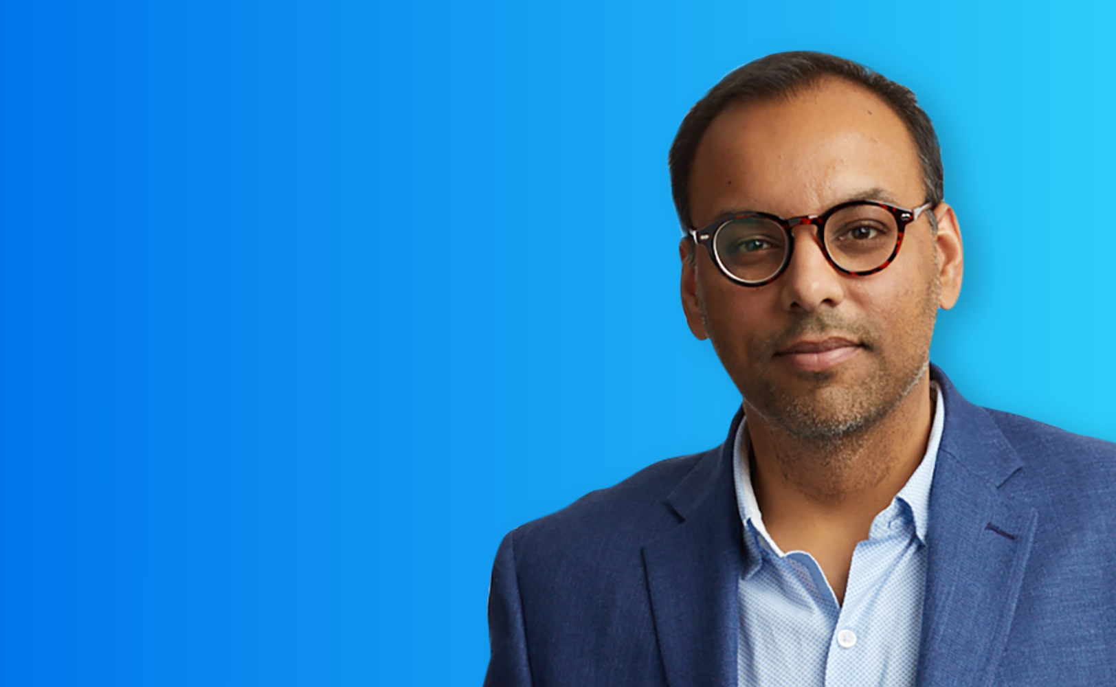 Image of CEO Aman