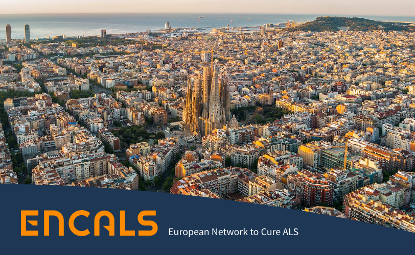 Image of ENCALS banner