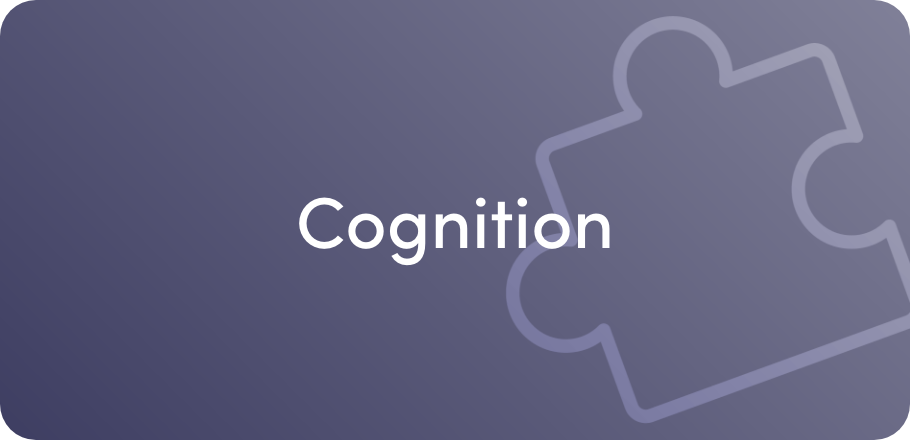 Cognition